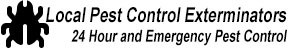 Stndg Stone WV Pest Control Exterminators